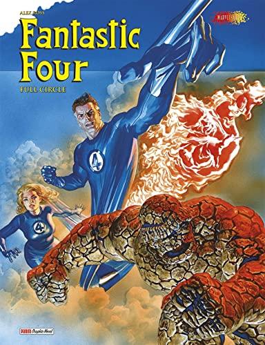 Fantastic Four : full circle