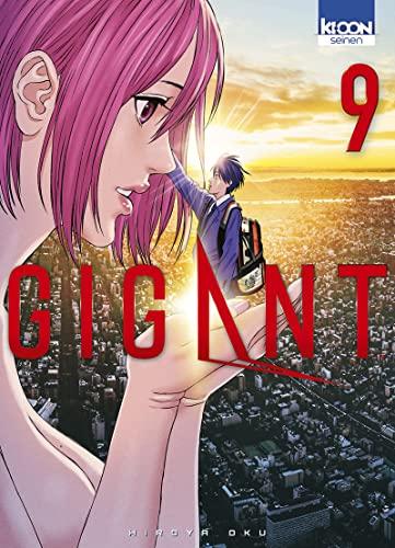 Gigant. Vol. 9