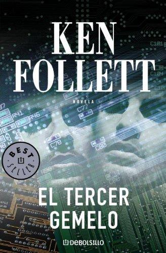 El tercer gemelo (BEST SELLER, Band 26200)