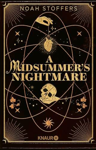 A Midsummer's Nightmare: Dark Academia – Schottland – Shakespeare: queere Own-Voice-Fantasy an einem Elite-College