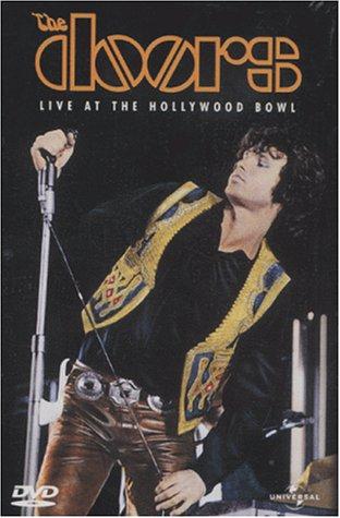 The Doors - Live At The Hollywood Bowl [UK Import]