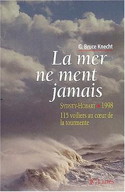 La mer ne ment jamais