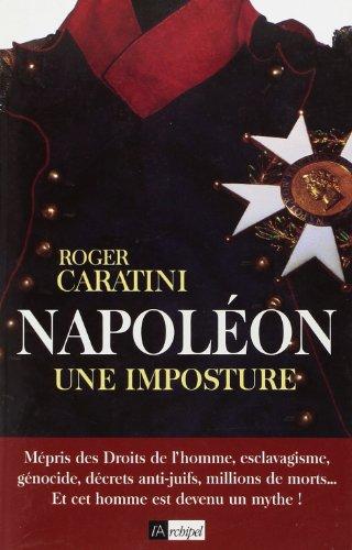 Napoléon, une imposture