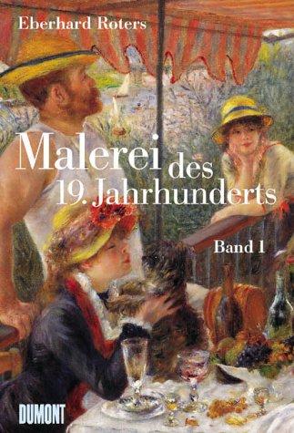 Malerei des 19. Jahrhunderts, 2 Bde.