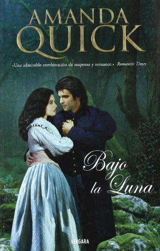 BAJO LA LUNA: SERIE VANZA (AMOR Y AVENTURA, Band 0)