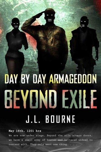 Beyond Exile: Day by Day Armageddon