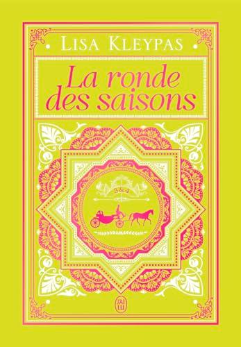 La ronde des saisons. Vol. 3 & 4