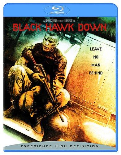 Black Hawk down [Blu-ray] [UK Import]