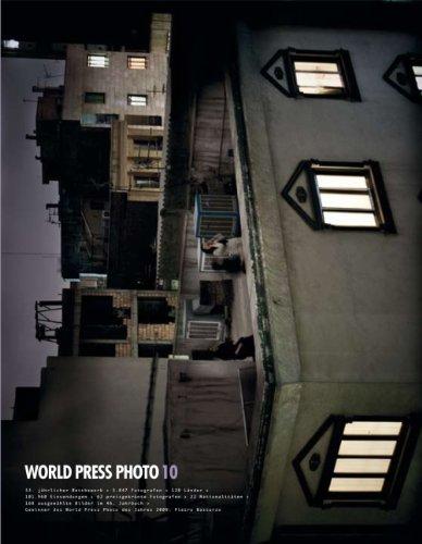 World Press Photo 2010. Deutsche Ausgabe