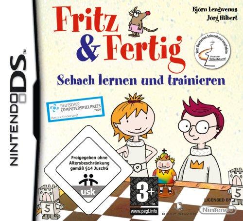 Fritz & Fertig