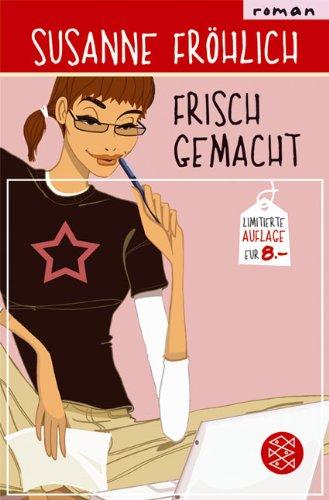 Frisch gemacht! (Buch und Audio-CD)