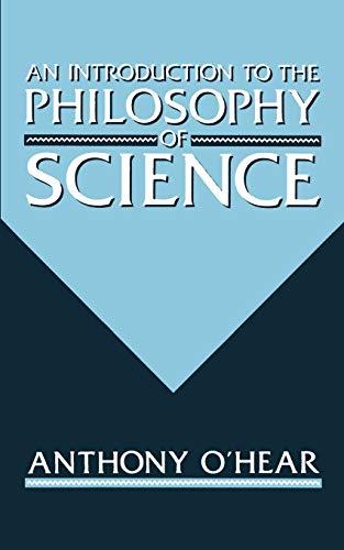 Introduction to the Philosophy of Science