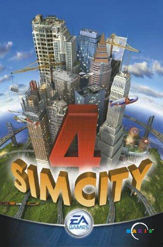 SimCity 4