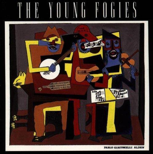 The Young Fogies