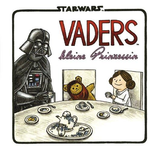 Star Wars: Vaders kleine Prinzessin