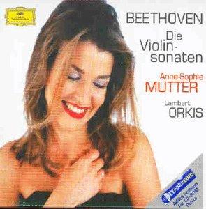 Beethoven: Die Violinsonaten