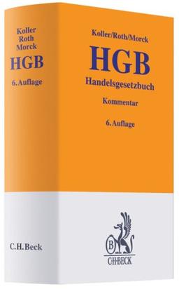 Handelsgesetzbuch