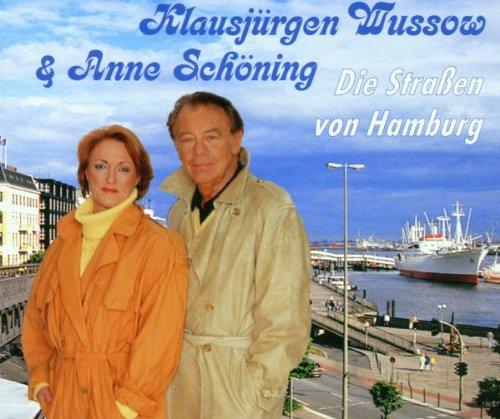 Die Strassen Von Hamburg