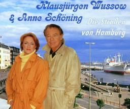 Die Strassen Von Hamburg