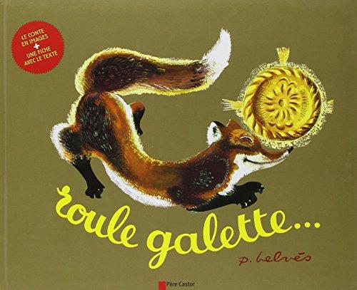 Roule galette