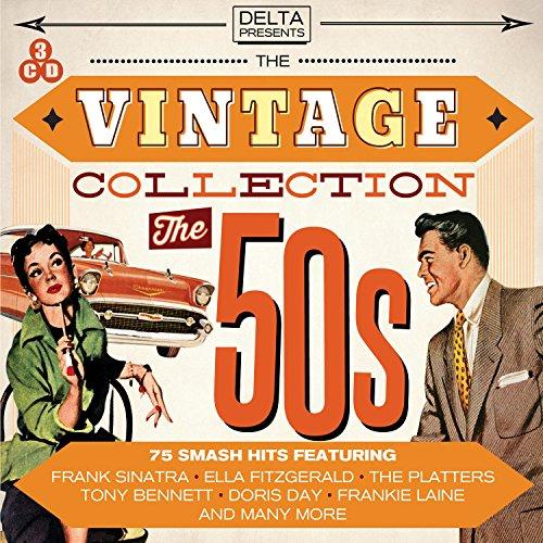 The 50's-the Vintage Collection