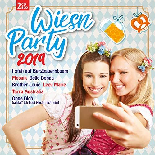 Wiesn Party 2019