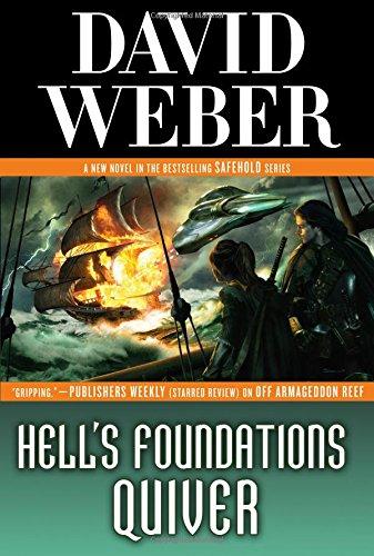 Hell's Foundations Quiver (Safehold)