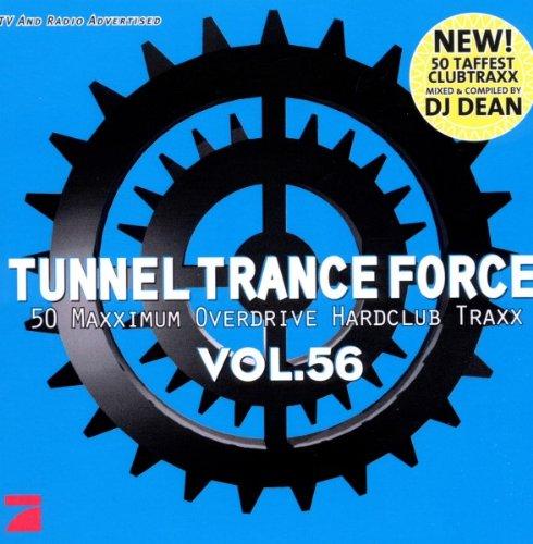 Tunnel Trance Force Vol.56