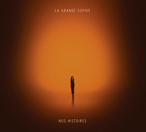 Nos Histoires (Digipack)