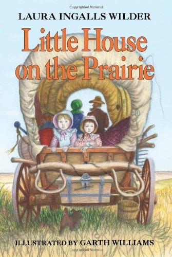 Little House on the Prairie