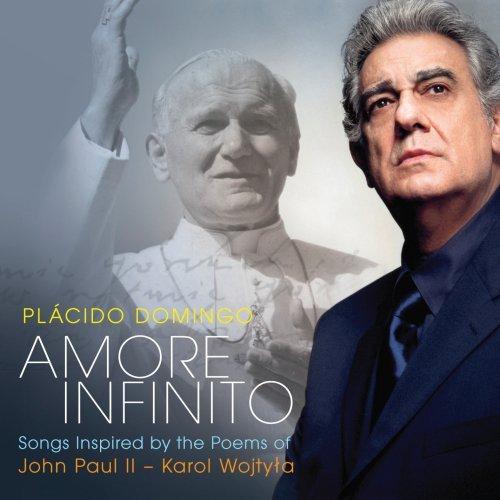 Amore Infinito-Songs Inspired