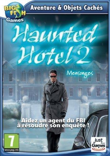 Haunted hotel: mensonges