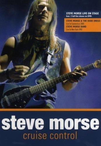 Steve Morse - Cruise Control