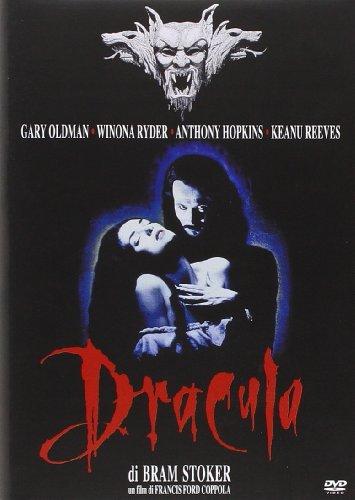 Dracula [IT Import]