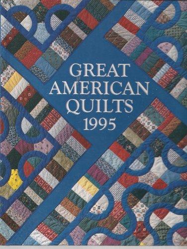 Great American Quilts 1995