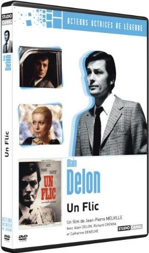 Un flic [FR Import]