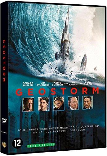 Geostorm [FR Import]