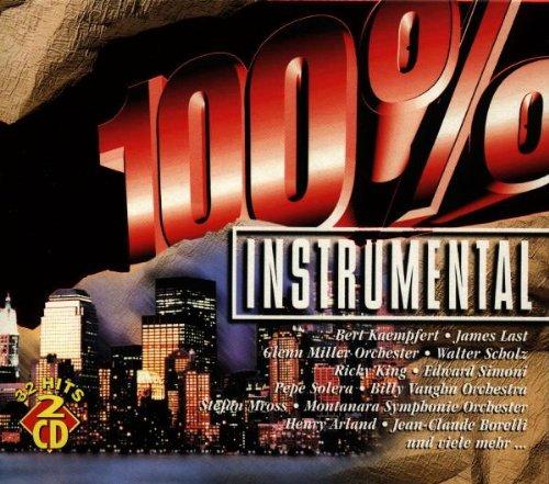 100 Prozent Instrumental