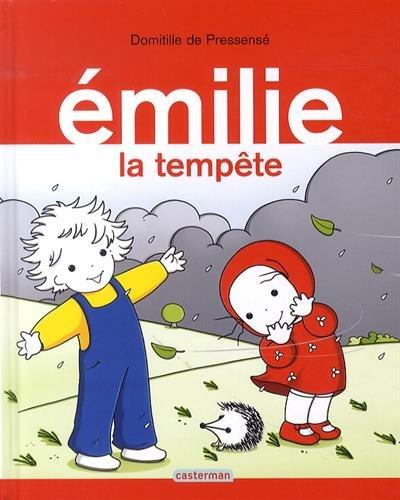 Emilie. Vol. 23. La tempête