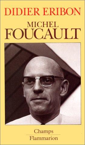 Michel Foucault