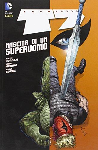 Libri - Team 7 #02 (1 BOOKS)