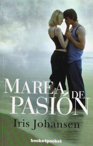 Marea de pasión (Books4pocket romántica)