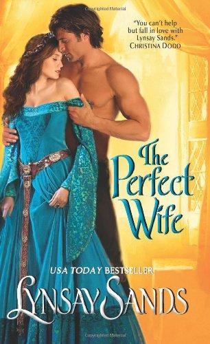 The Perfect Wife