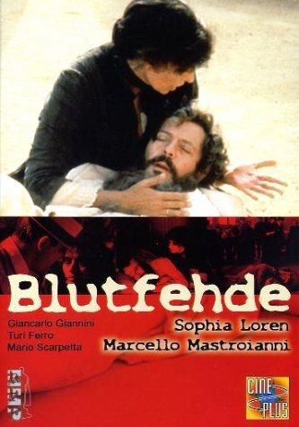 Blutfehde