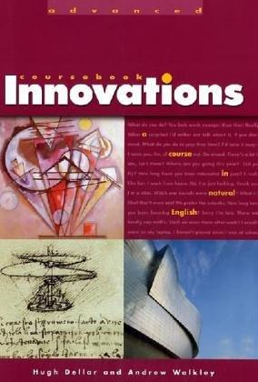 Innovations Advanced (Innovations (Thomson Heinle))