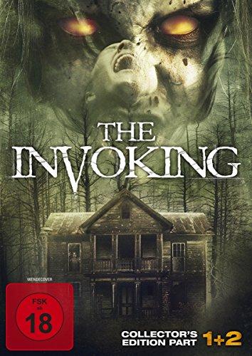 The Invoking - Collector's Edition Teil 1+2 [2 DVDs]