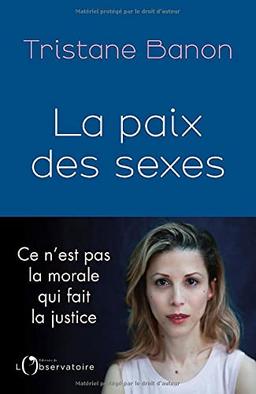 La paix des sexes