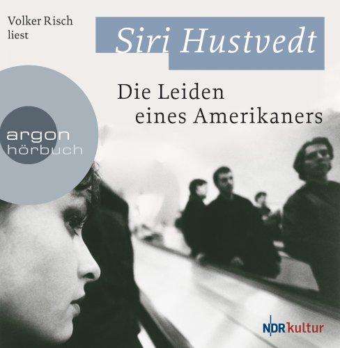 Die Leiden eines Amerikaners