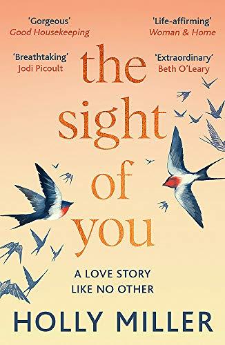 The Sight of You: An unforgettable love story and Richard & Judy Book Club pick: the love story of 2020 that will break your heart