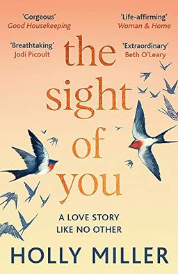 The Sight of You: An unforgettable love story and Richard & Judy Book Club pick: the love story of 2020 that will break your heart